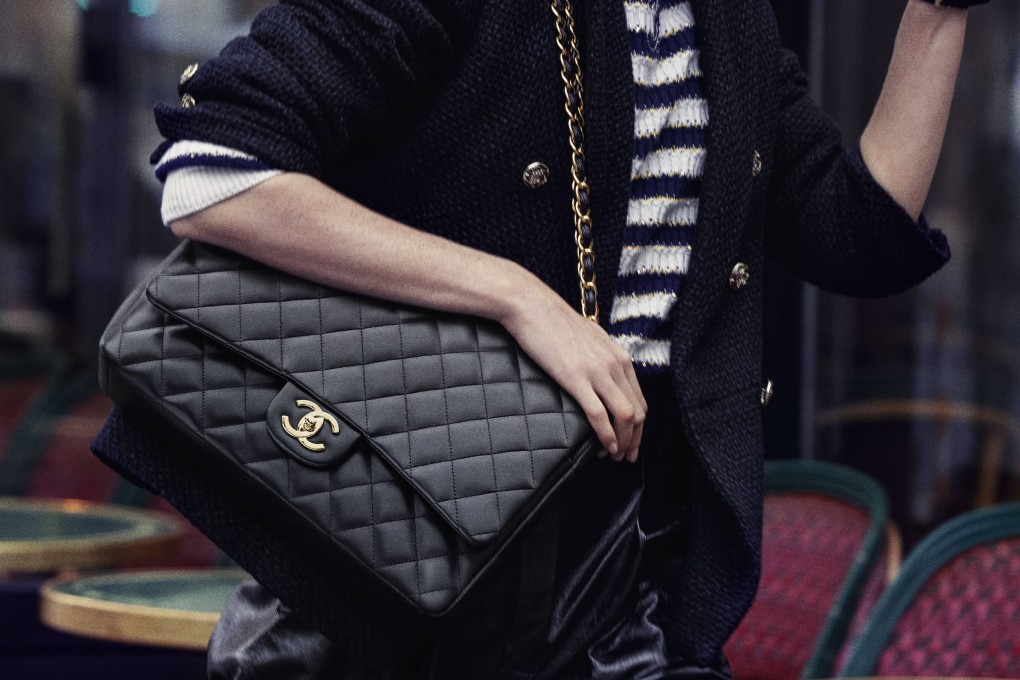The price of Chanel’s quilted leather 2.55 handbag has risen 29 per cent to over US$9,000. The French luxury brand justified the rise by citing higher costs and exchange rate changes.