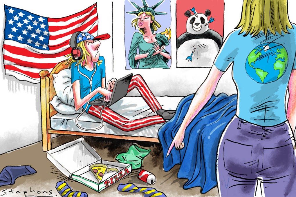 Illustration: Craig Stephens