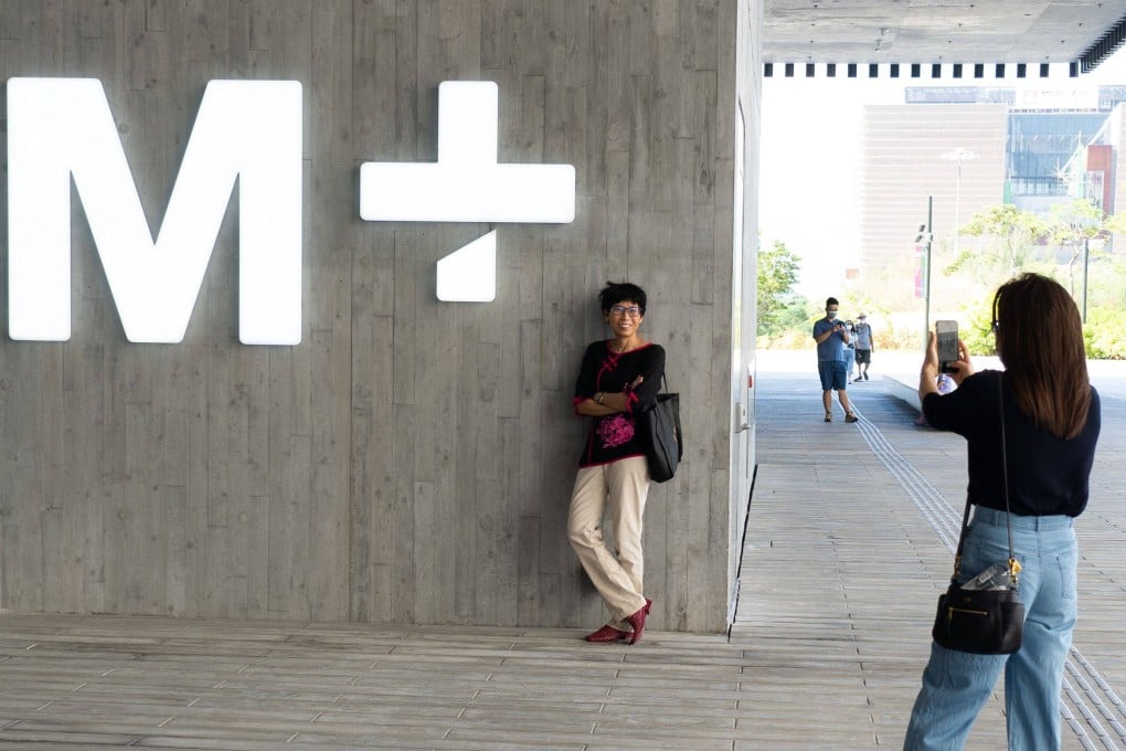 As an addition to Hong Kong’s tourism portfolio, M+ will probably be a hit – but it may not put the city on the cultural tourism map as firmly as once hoped. Photo: AFP