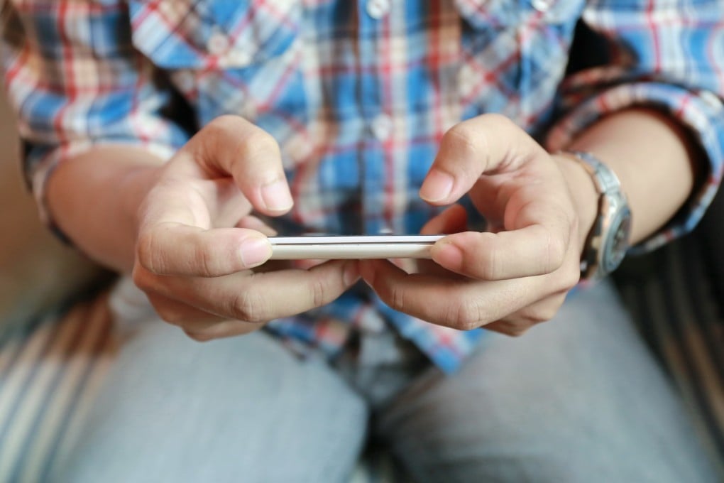 Gamefied stock trading apps allow users to play the stock market like a game. Photo: Shutterstock