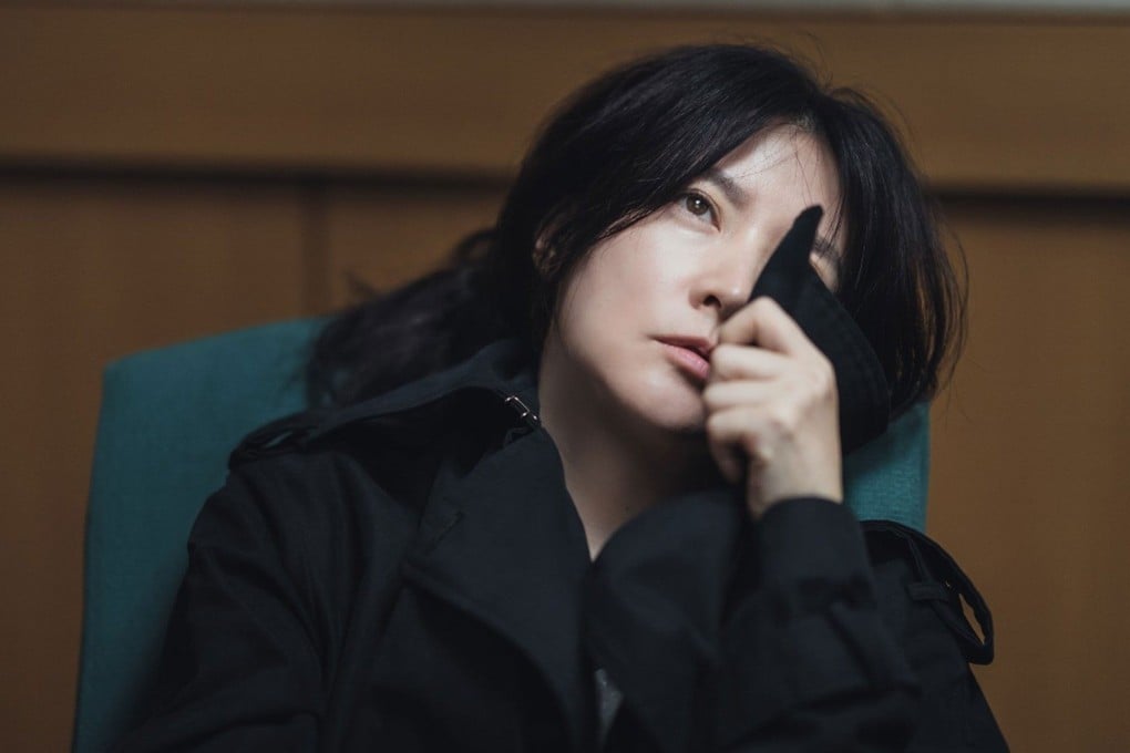 Veteran K-drama star Lee Young-ae stars in the comedy-tinged procedural Inspector Koo as the titular former police officer facing off against an unhinged serial killer.