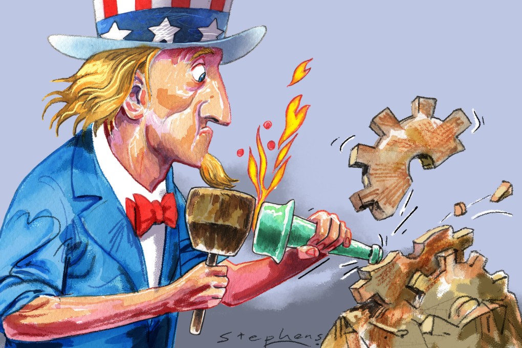 Illustration: Craig Stephens