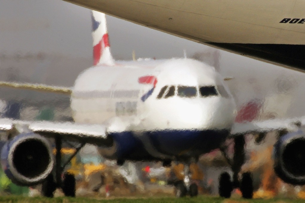 Technology will be the aviation industry’s answer to climate change. Air travel is the fastest growing source of greenhouse gas emissions. Photo: Scott Barbour/Getty Images