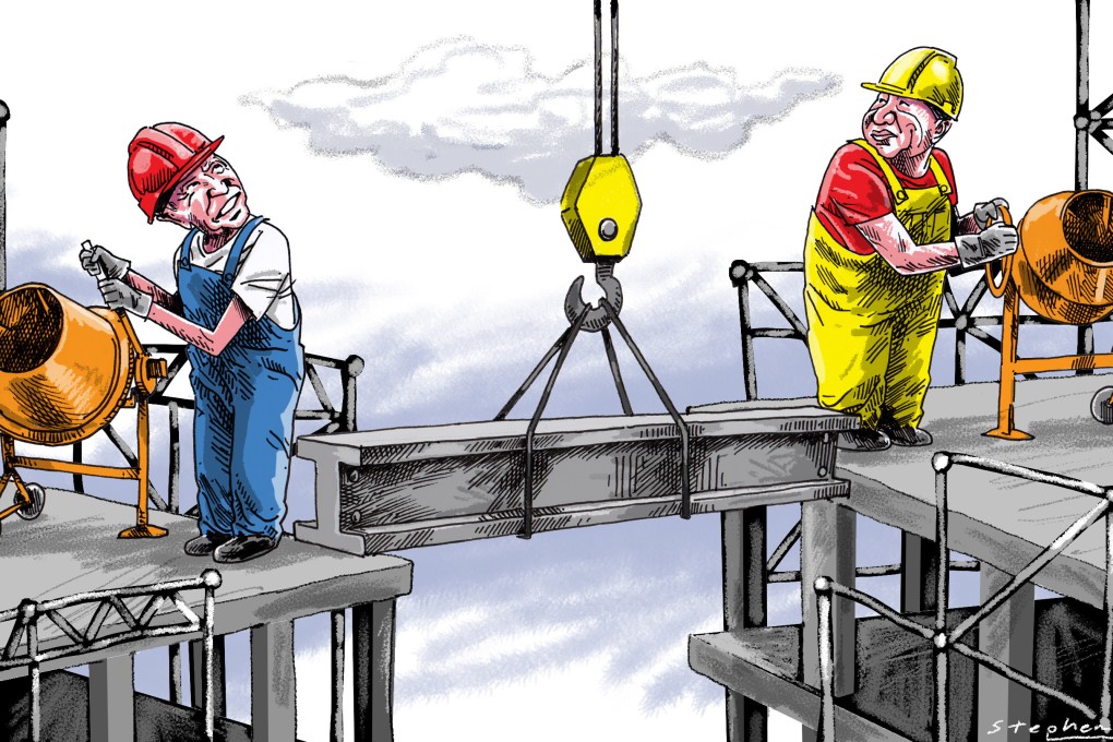 Illustration: Craig Stephens