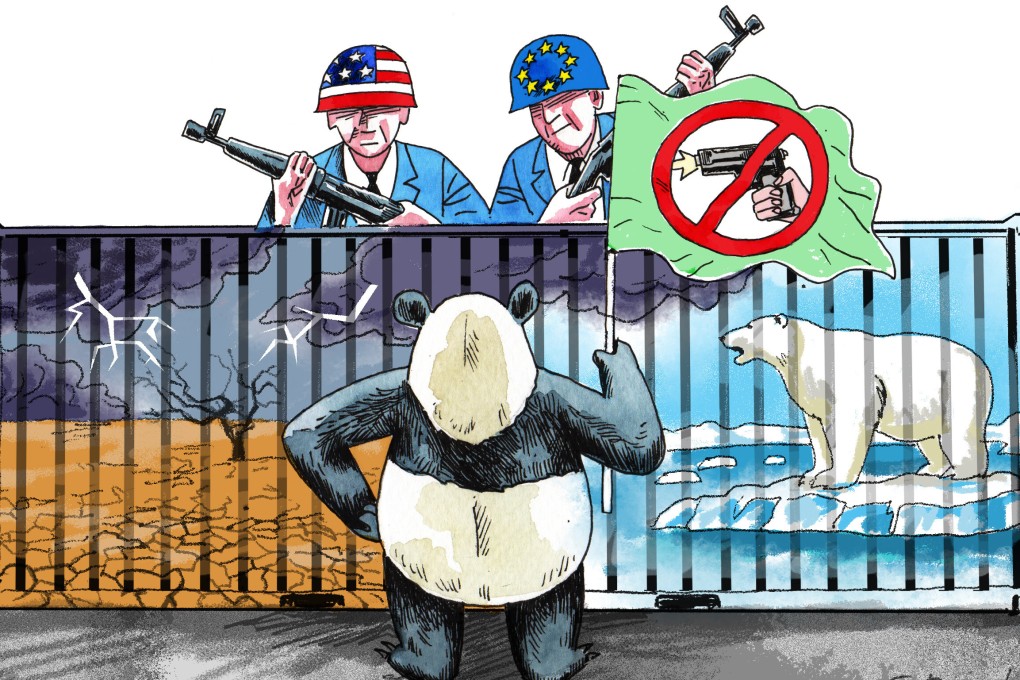 Illustration: Craig Stephens