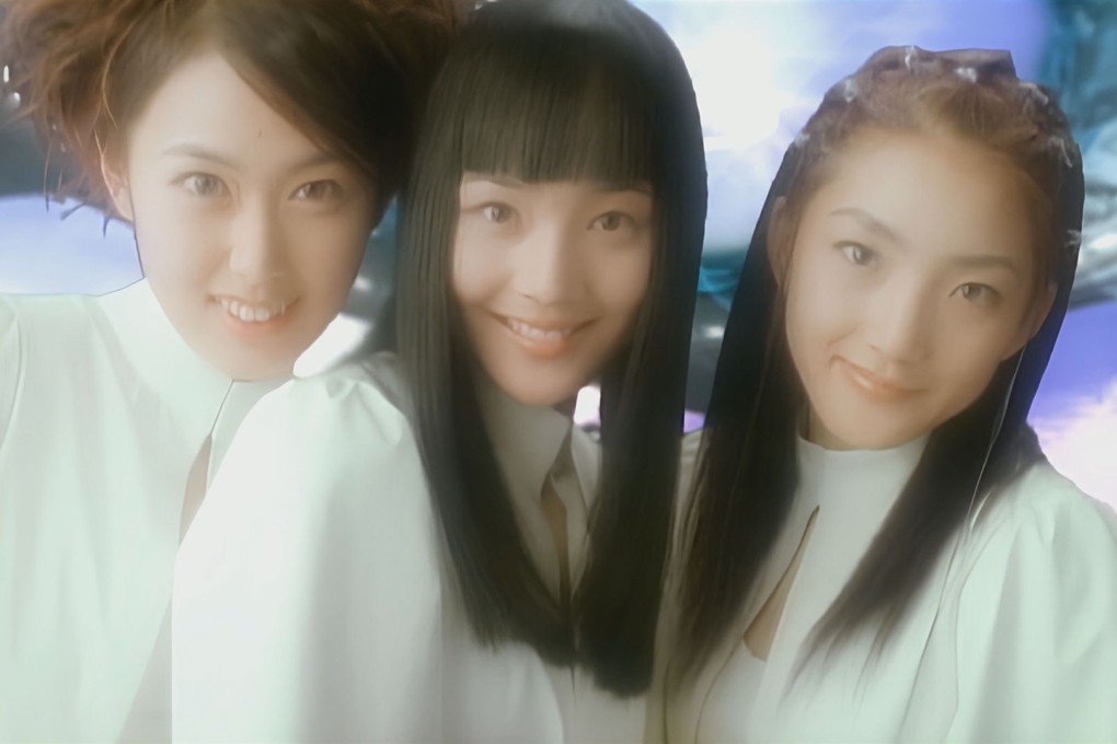 YouTube and K-pop label SM Entertainment are remastering old music videos including one from S.E.S. (above). Photo: SM Entertainment
