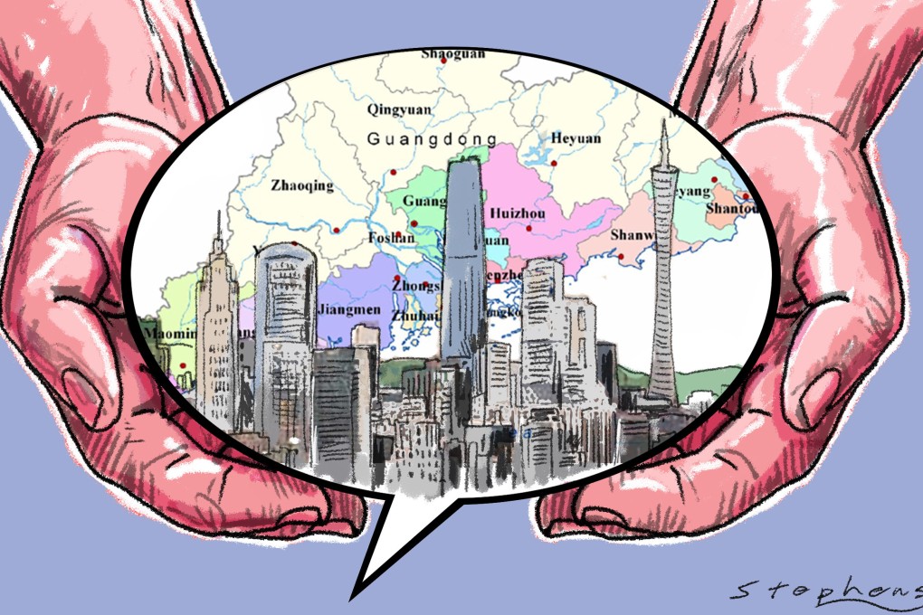 Illustration: Craig Stephens