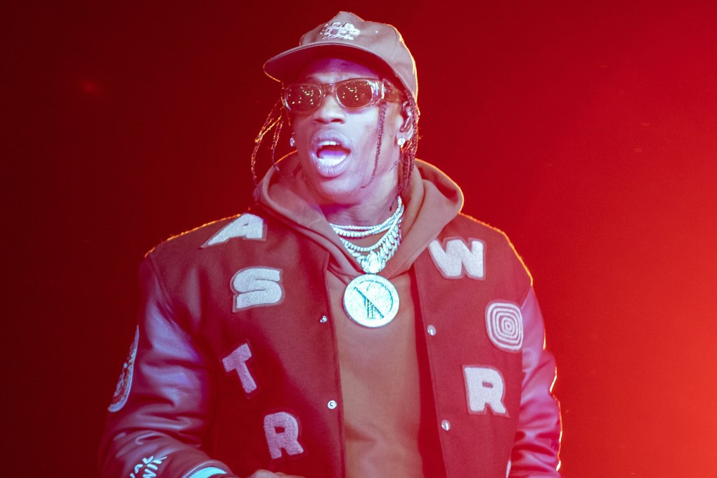 Following Astroworld, Nike has postponed the release of its Travis Scott shoe collaboration. Photo: TNS