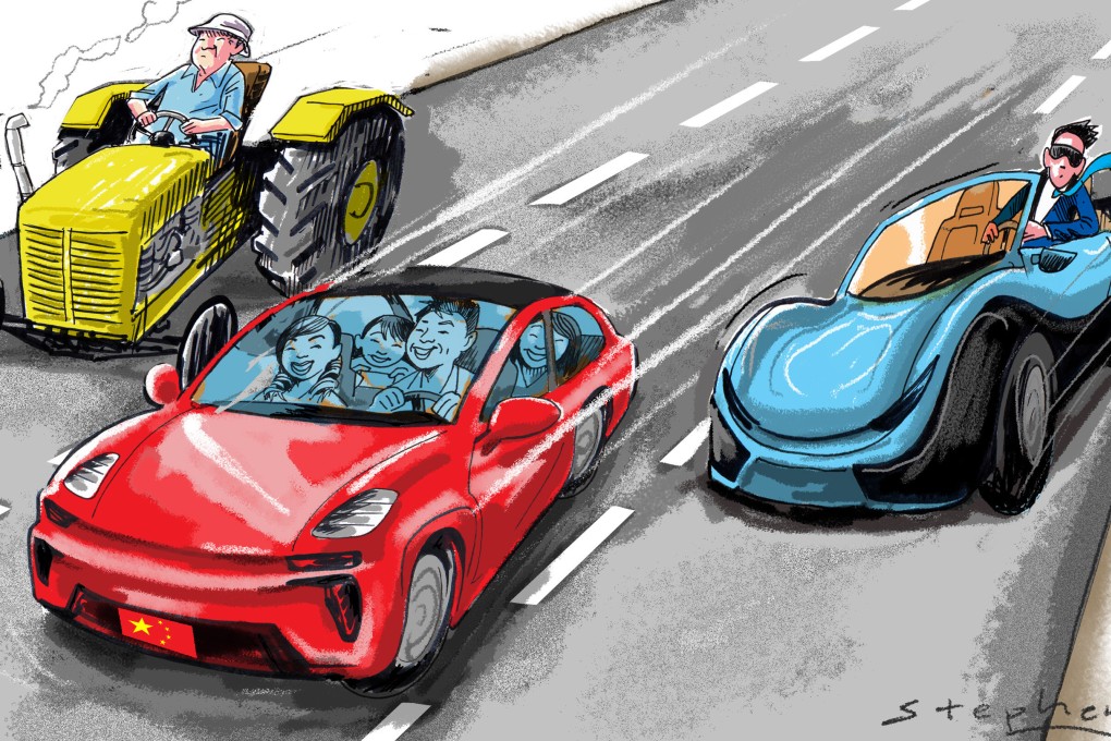 Illustration: Craig Stephens