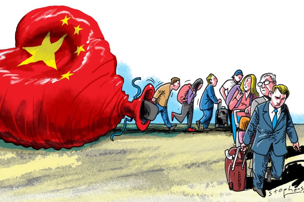 Illustration: Craig Stephens