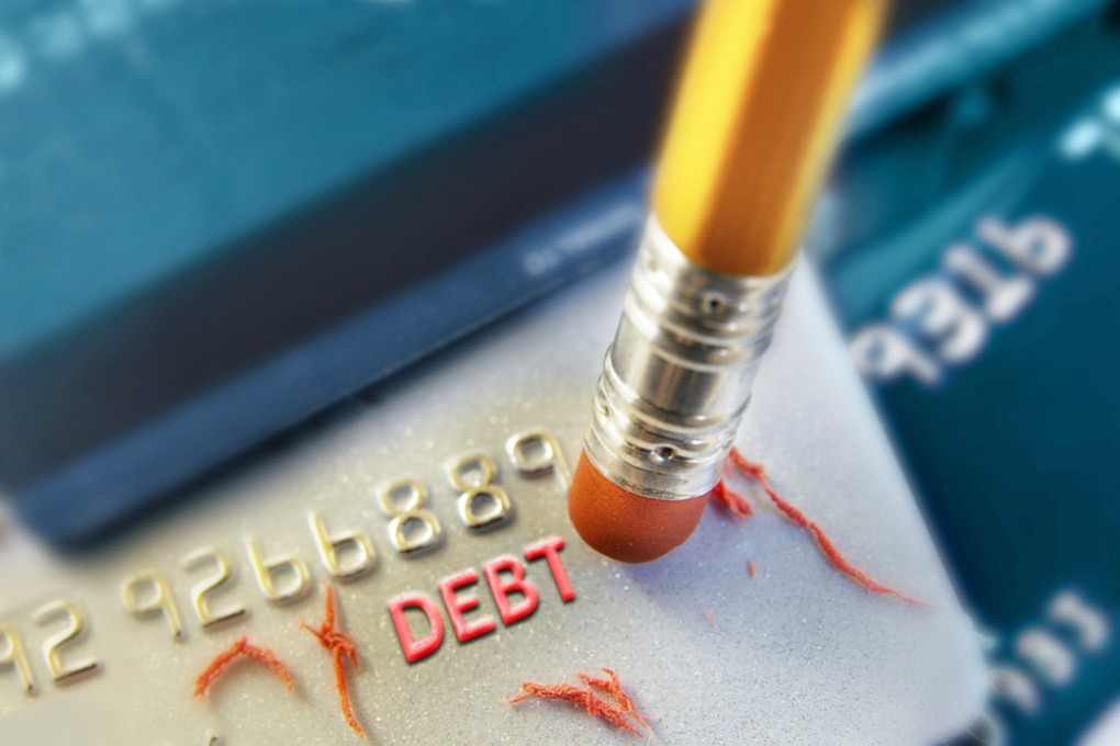 At a time when many young adults take on debt at alarming rates without understanding what it means, a basic economics education is necessary. Photo: Shutterstock
