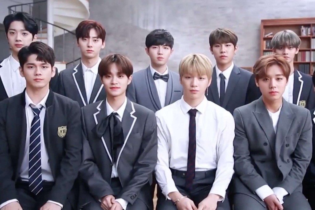 Wanna One will re-form for an appearance at the MAMA show, the biggest annual K-pop awards event.