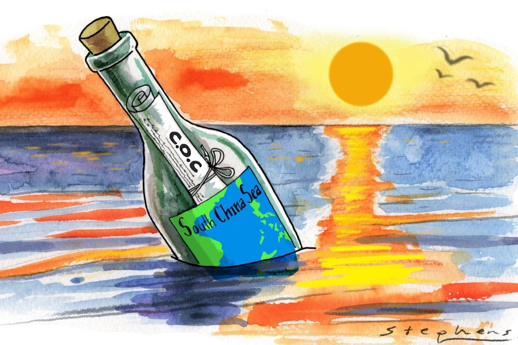 Illustration: Craig Stephens