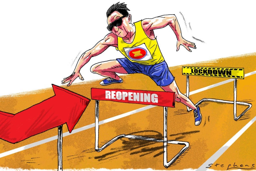 Illustration: Craig Stephens