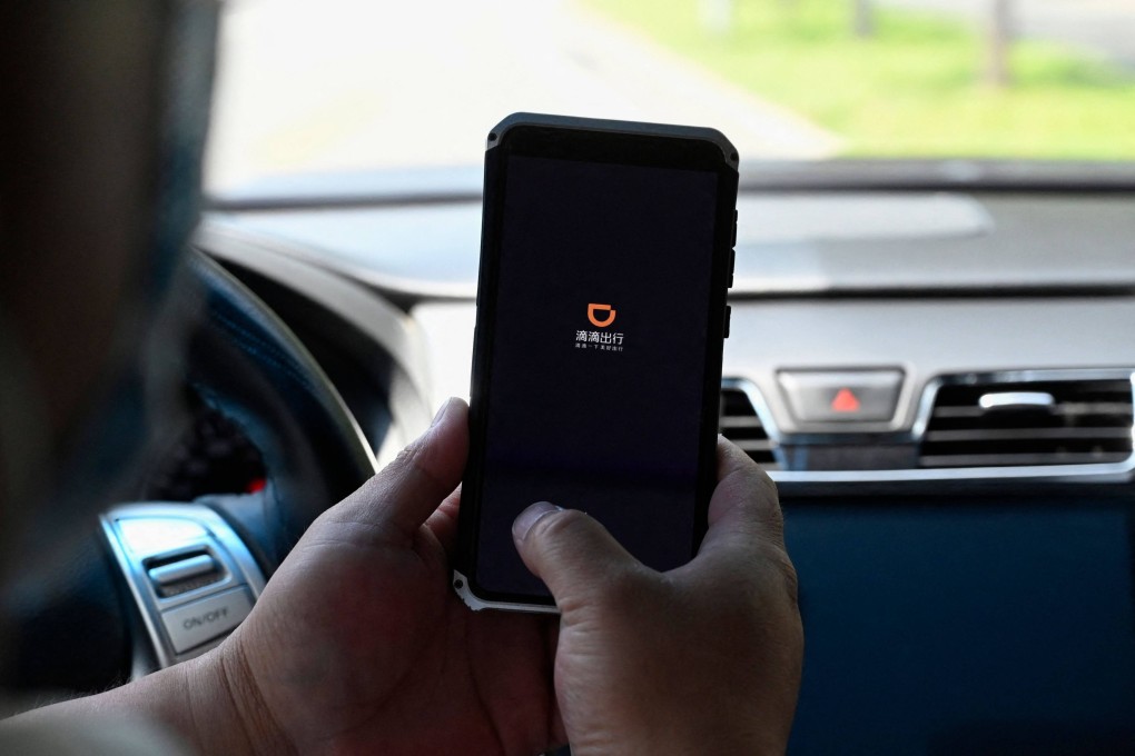 China has recently elevated its requirements concerning data, particularly additional assessment requirements for cross-border transfers, with the introduction of laws on data safety and the protection of personal information in the past three months. Photo:A FP