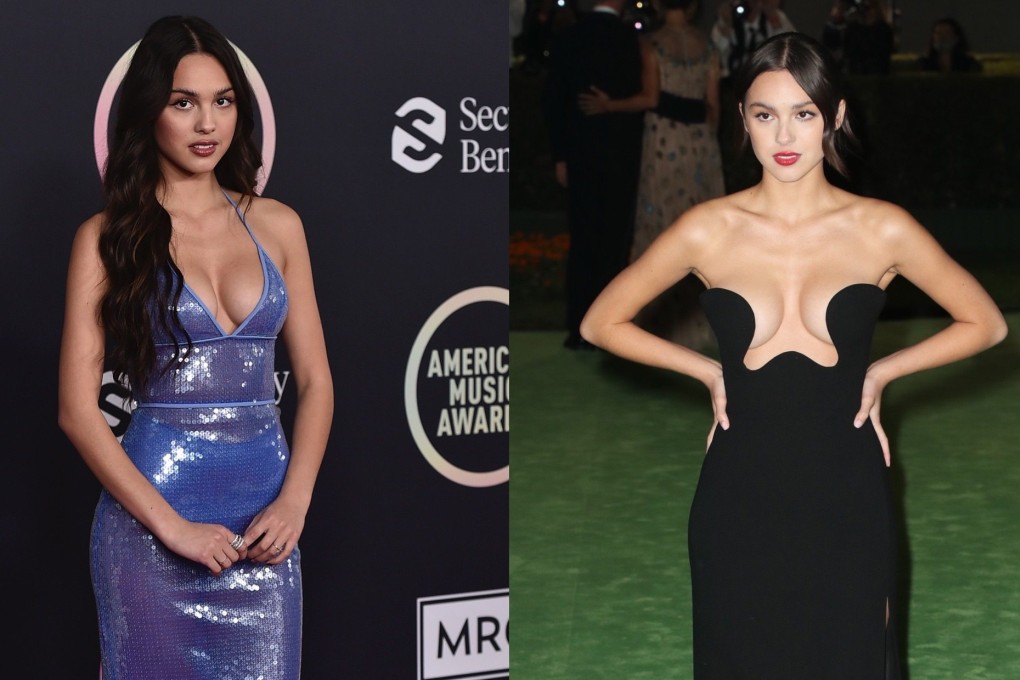 Olivia Rodrigo is known for her bold fashion choices. We take a look at three of her most bold looks.