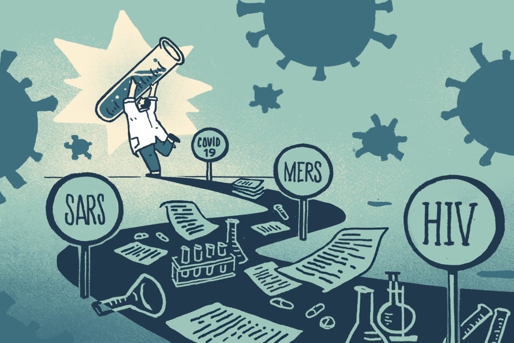 Illustration: Perry Tse