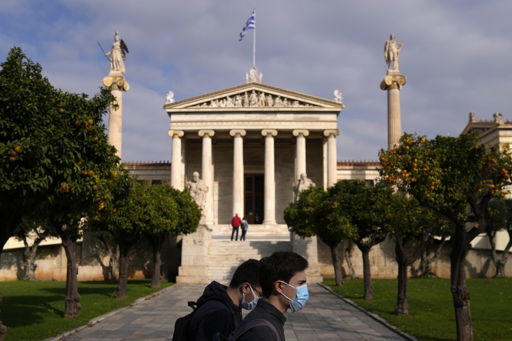 Latin and Ancient Greek will be introduced into the classes of vocational schools from the sixth grade onwards. Photo: AP