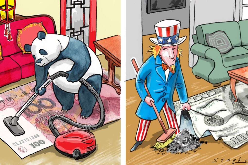 Illustration: Craig Stephens