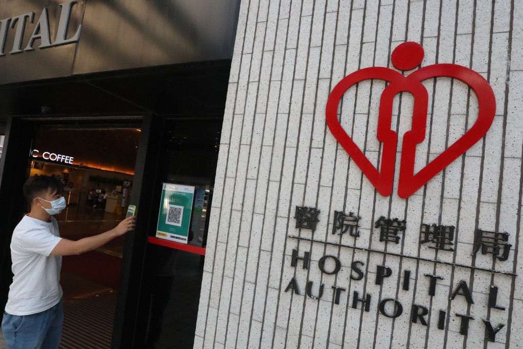 The Hospital Authority has reminded medical professionals to write out prescription instructions carefully after a pair of miscommunications were flagged by an internal system. Photo: Felix Wong