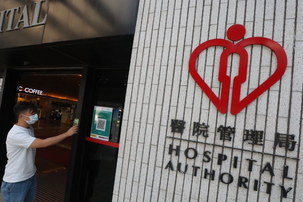 The Hospital Authority has reminded medical professionals to write out prescription instructions carefully after a pair of miscommunications were flagged by an internal system. Photo: Felix Wong