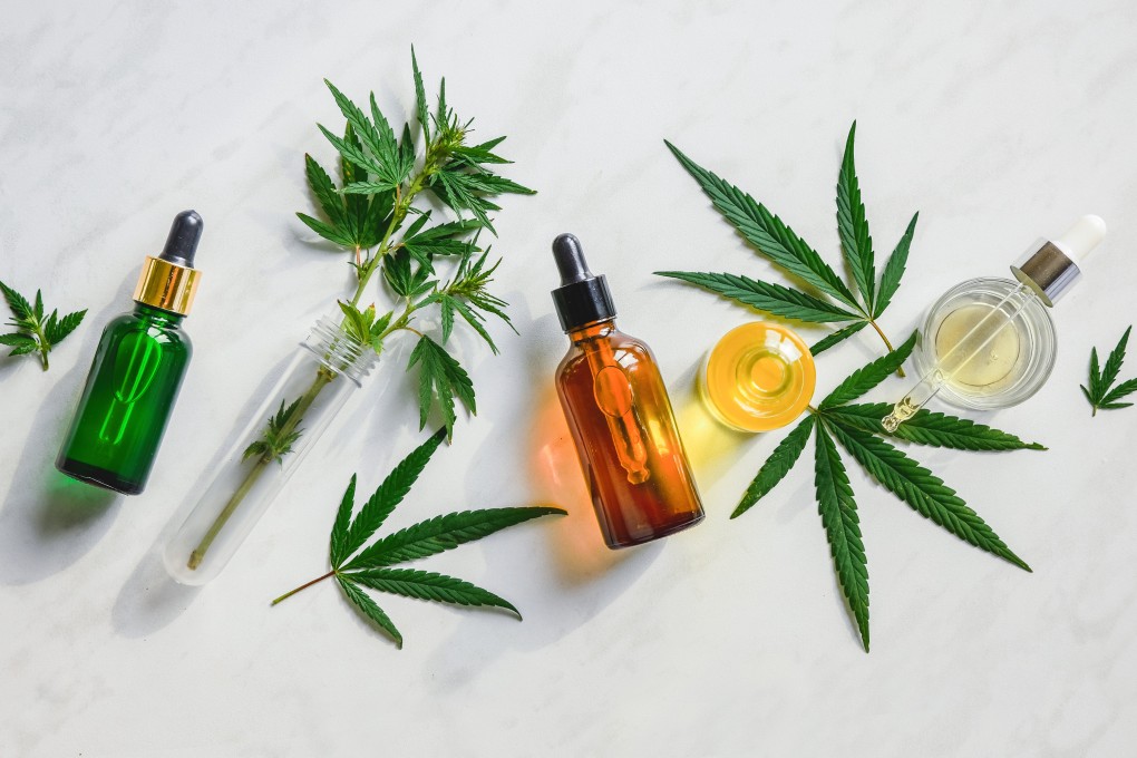 CBD oil and products are touted as a wonder medicine for stress, pan and other ailments. Photo: Shutterstock