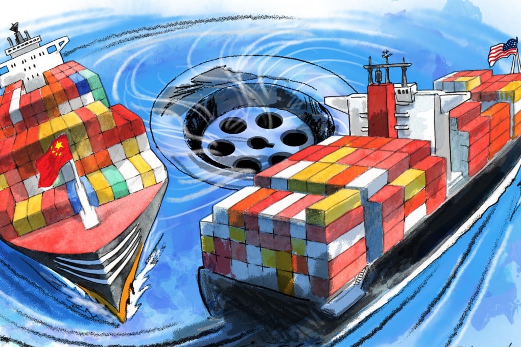 Illustration: Craig Stephens