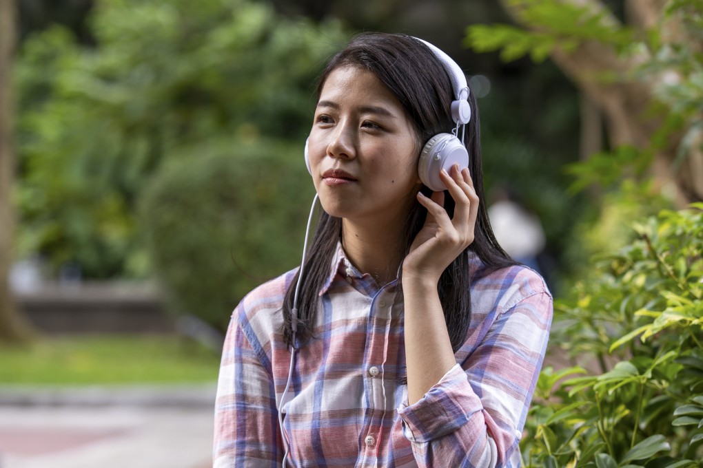 China’s music industry is now safeguarded by laws and policies surrounding intellectual property rights. Photo: Getty Images