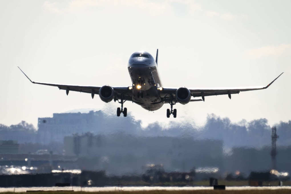 Governments around the world are not waiting for scientists to better understand the new variant to impose flight bans and other travel restrictions. Photo: Getty Images/AFP