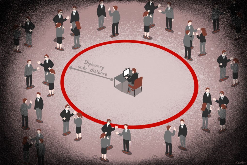 illustration: Lau Ka-kuen