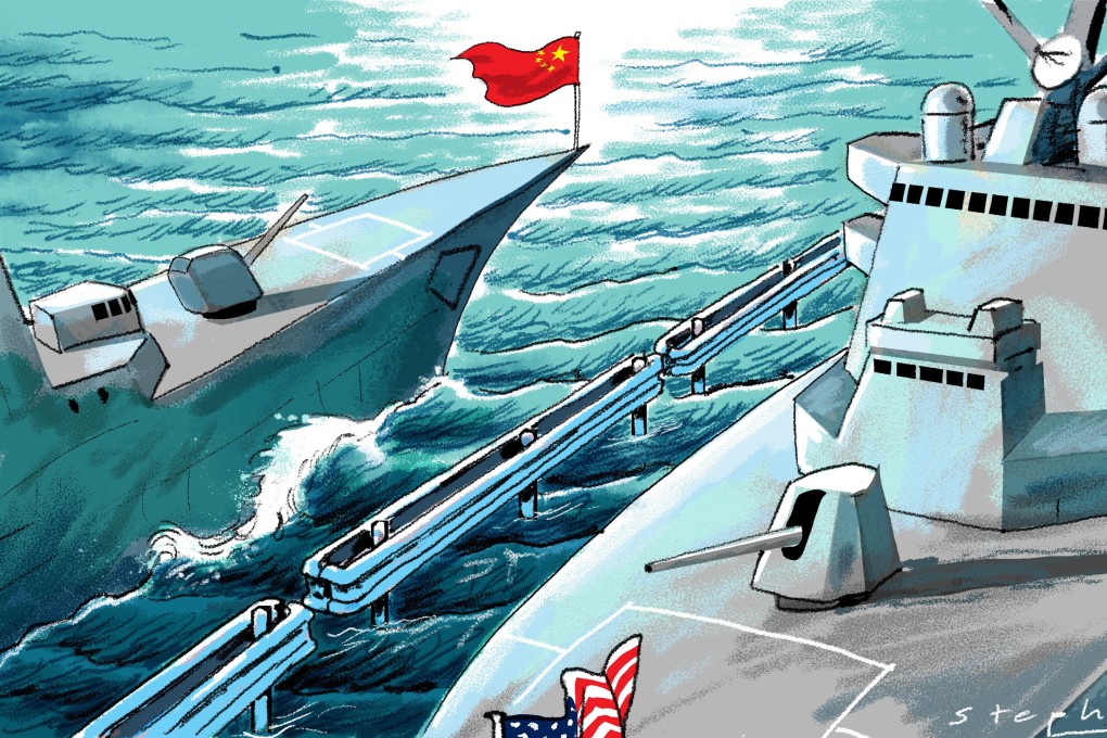 Illustration: Craig Stephens