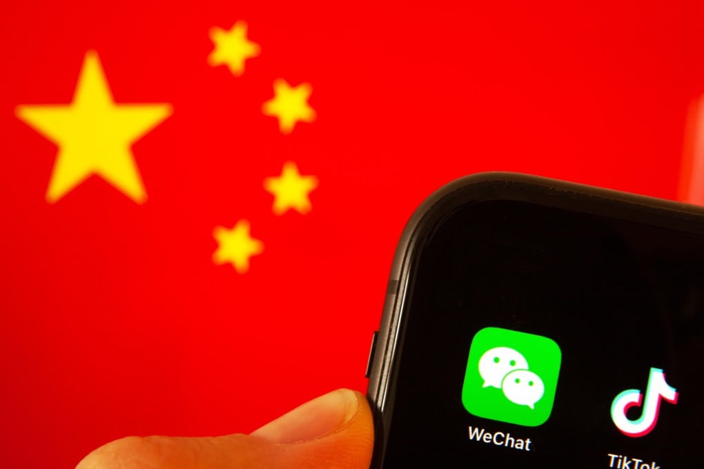 Opening up WeChat shows that Big Tech firms are bowing to regulatory pressure to improve interoperability between all online platforms in the country. Photo: Shutterstock