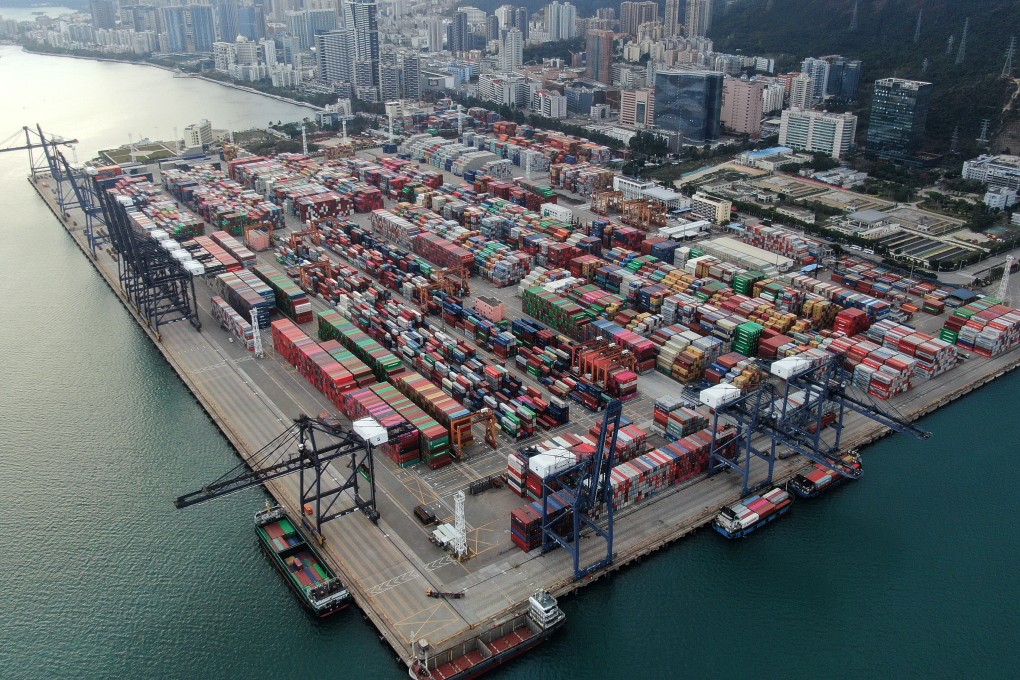 China’s long quarantine times for sea crew have caused growing discontent among shipping firms. Photo: Martin Chan