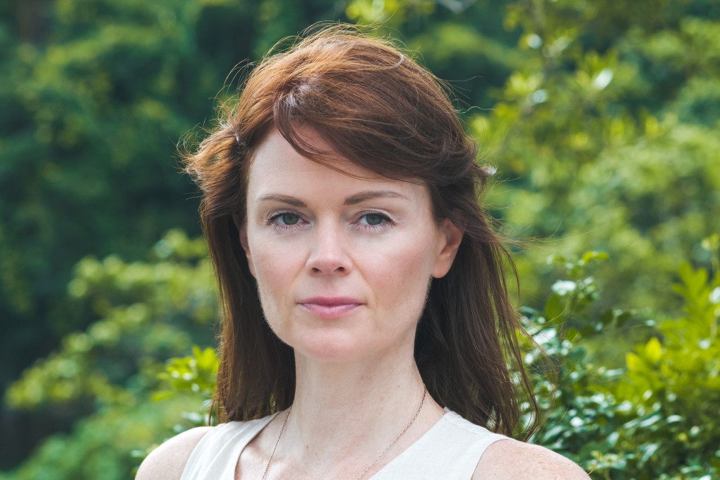 Performer and fitness consultant Rachel Moon will talk at TEDxTinHauWomen on the topic of “What I wish I had known about infertility”. Photo: Kristina Vanhove Photography