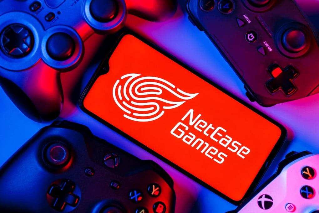 NetEase, China’s second-largest video game company, recently suspended emulation software allowing gamers to play its hit new game Harry Potter: Magic Awakened on PC, raising concerns about an extended game licensing freeze. Photo: Shutterstock