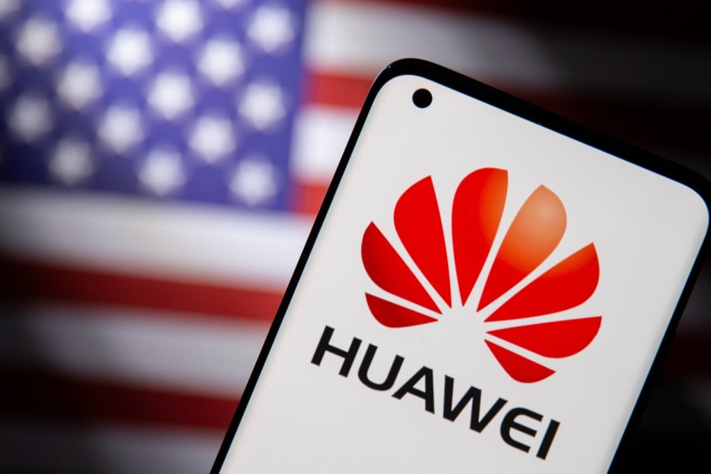 The US mandate to remove Huawei equipment has complicated rural carriers’ efforts to upgrade their systems. Image: Reuters