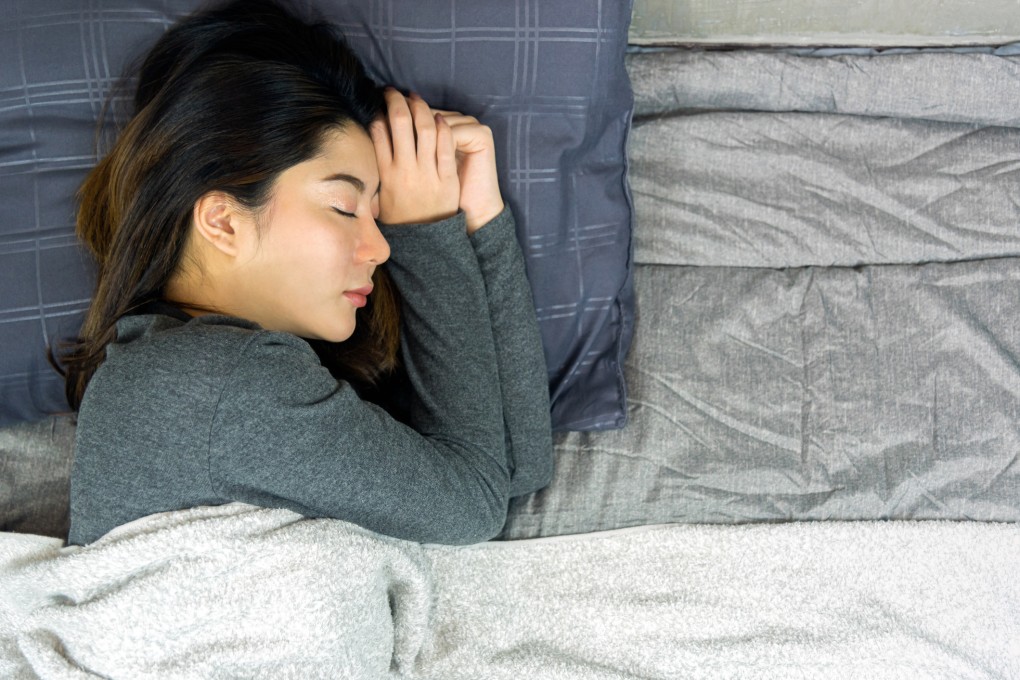Our brains are busy while we sleep – self-repairing and reinforcing memories. Sleep engineering is a way to improve our memory. Photo: Getty Images