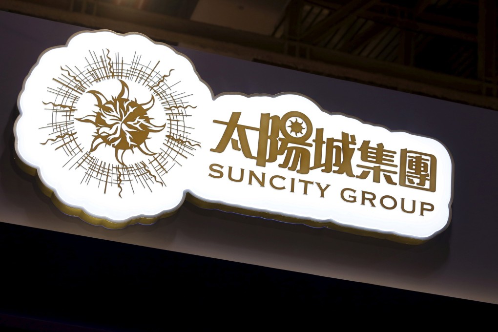 Suncity Group is the largest junket operator in Macau. Photo: Reuters