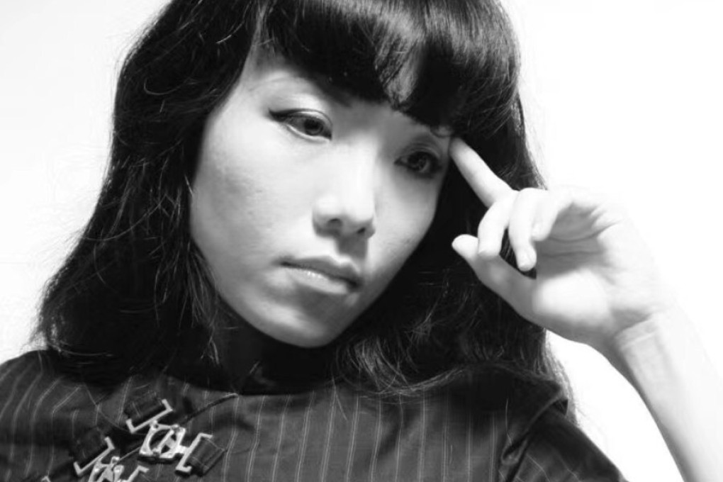 Xueting Christine Ni has translated 13 Chinese science fiction short stories for her new book. “There is now a mushrooming, an explosion of Chinese science fiction,” she says.