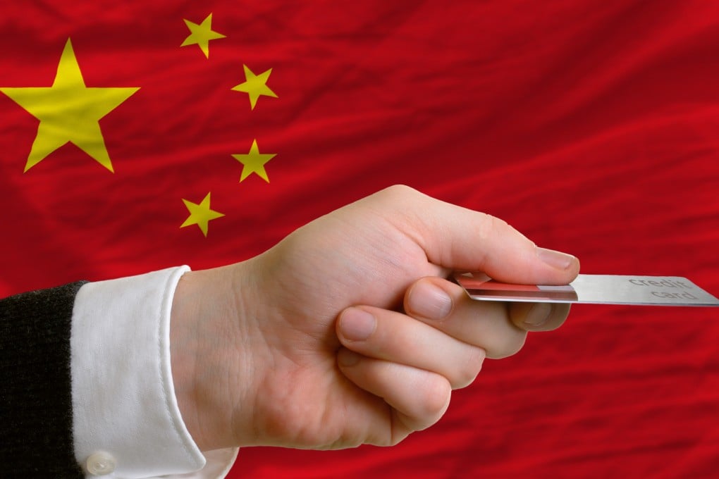 China is rolling out policy measures to boost consumption, but many consumers are tightening their purse strings and opting to save rather than spend. Photo: Shutterstock