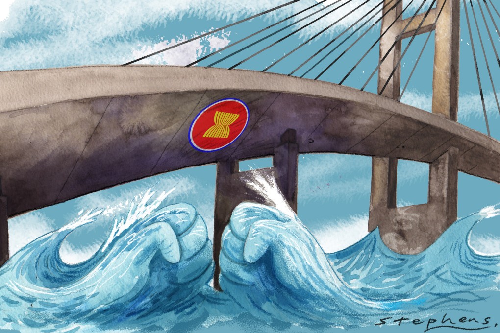 Illustration: Craig Stephens