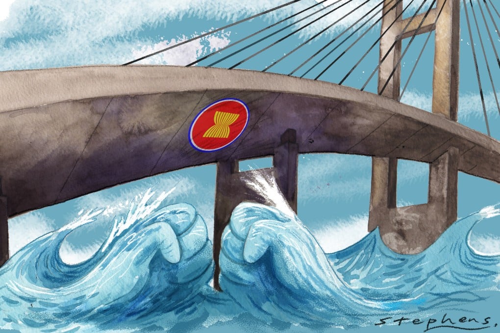 Illustration: Craig Stephens