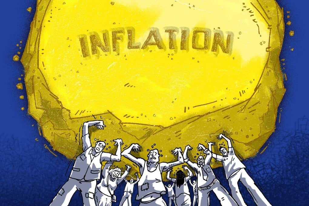 Illustration: Henry Wong