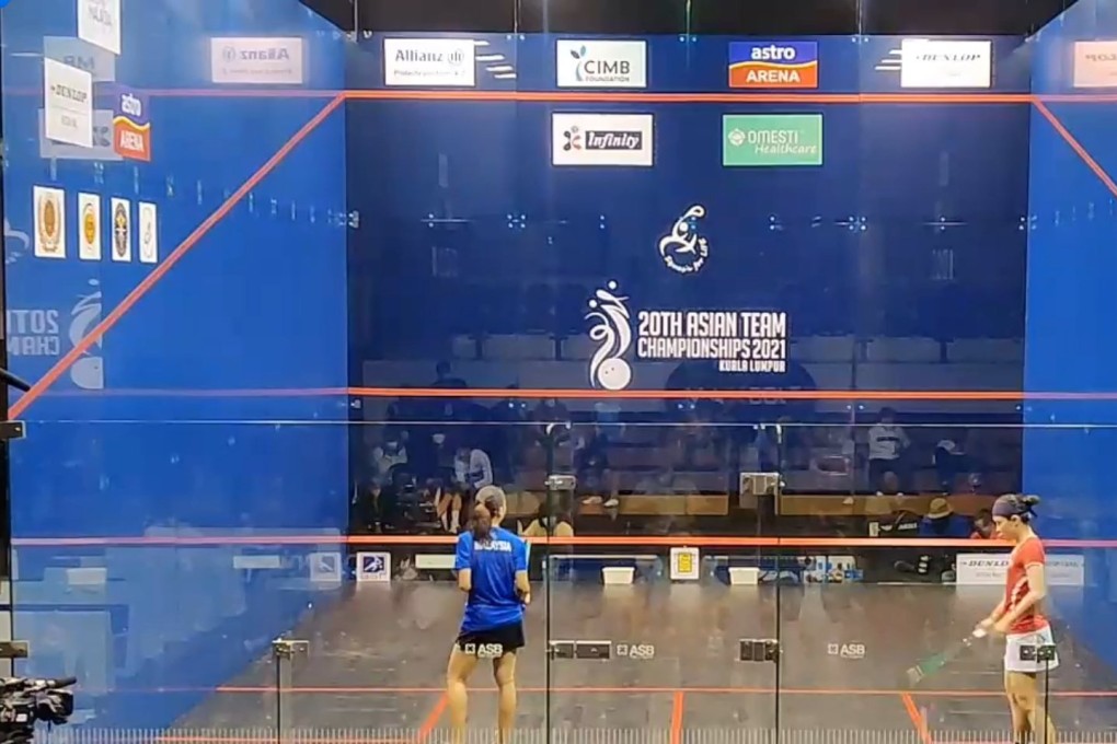 Hong Kong target Hangzhou 2022 medals after women fall to Malaysia in ...