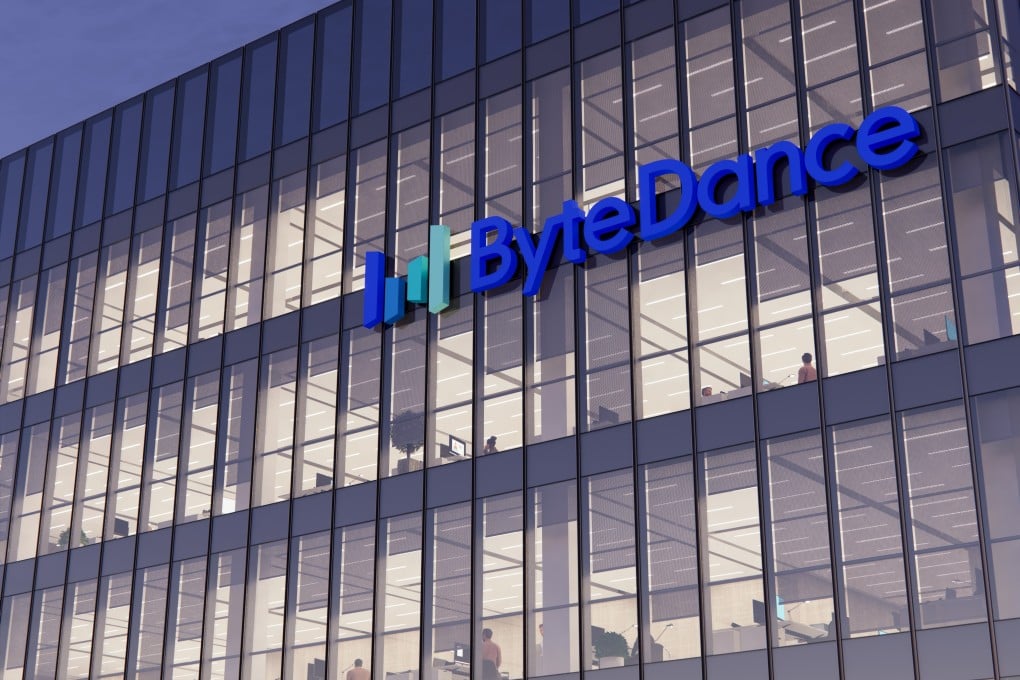 Beijing-based ByteDance is widening its e-commerce reach through its new Fanno shopping app in Europe. Photo: Shutterstock