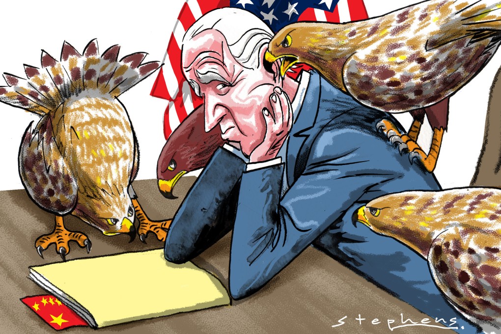 Illustration: Craig Stephens