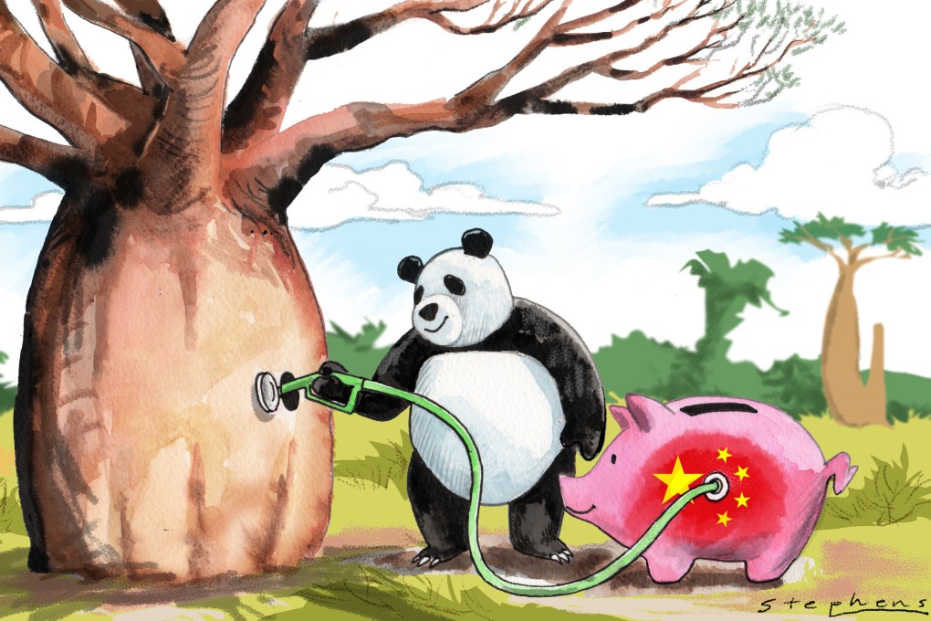 Illustration: Craig Stephens
