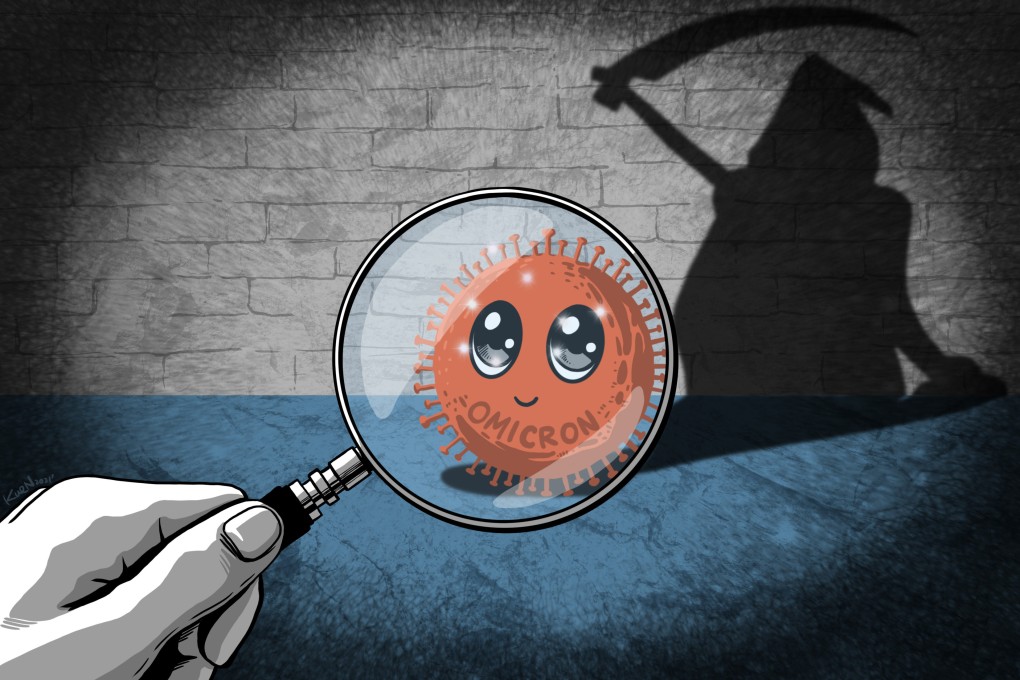 Illustration: Lau Ka-kuen