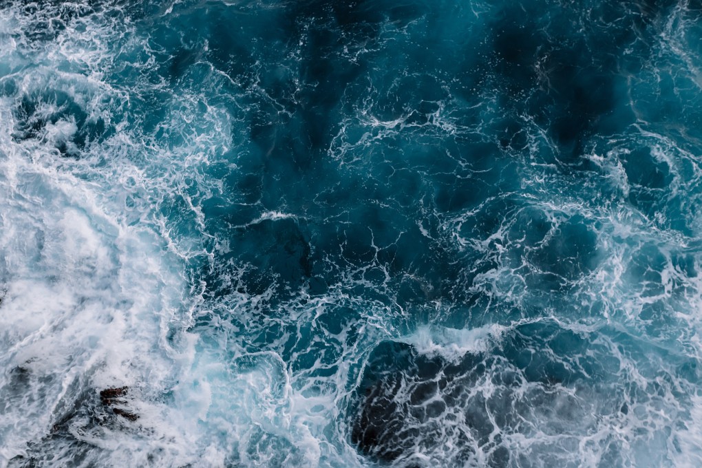 With very low concentrations of uranium in seawater, it’s far more difficult and expensive to extract from the oceans than to mine from the ground. Photo: Shutterstock