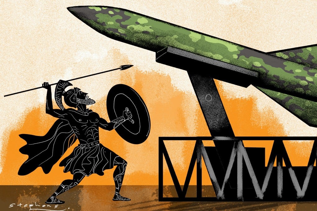 Illustration: Craig Stephens